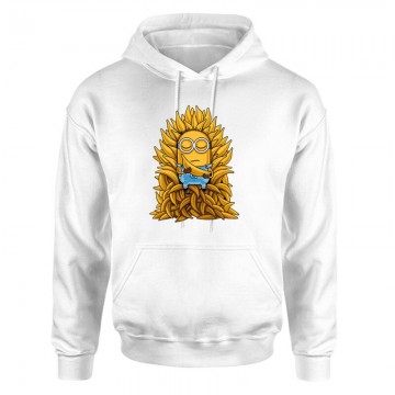 Game Of Thrones Minions Unisex pulóver