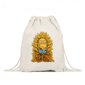 Game Of Thrones Minions Tornazsák