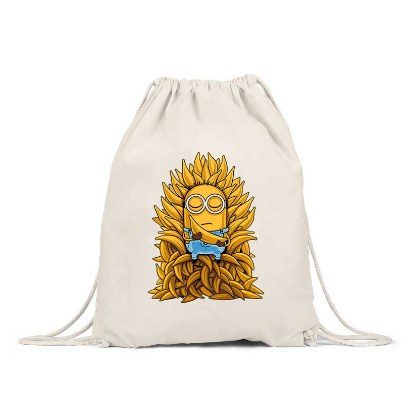 Game Of Thrones Minions Tornazsák