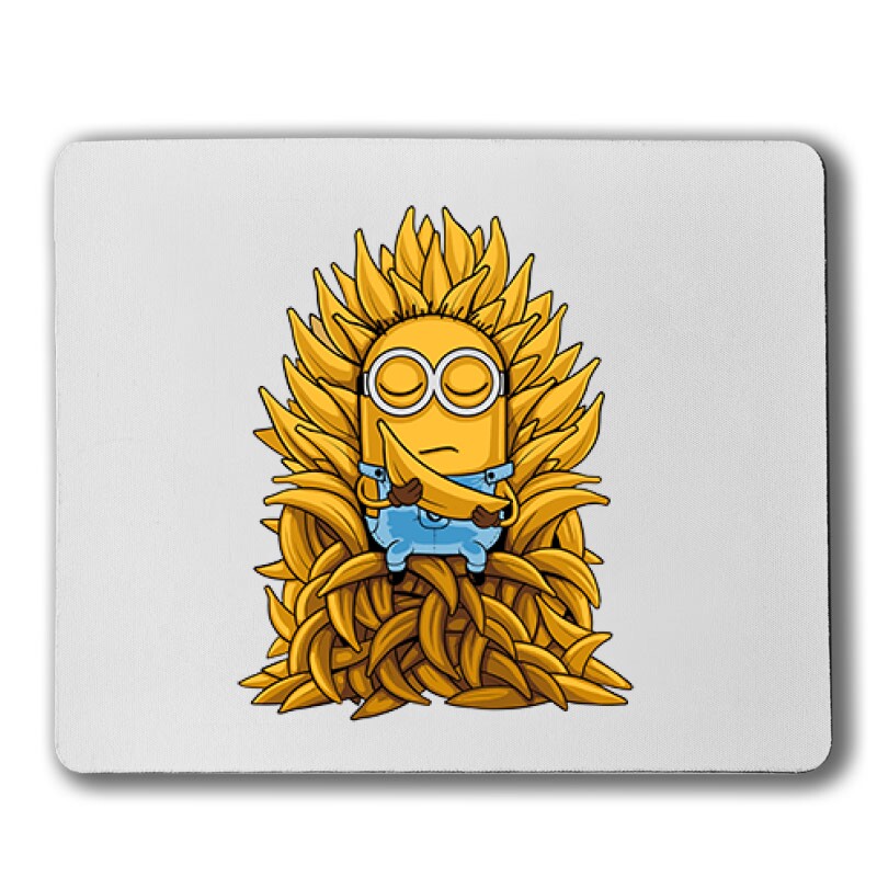 Game Of Thrones Minions Egérpad