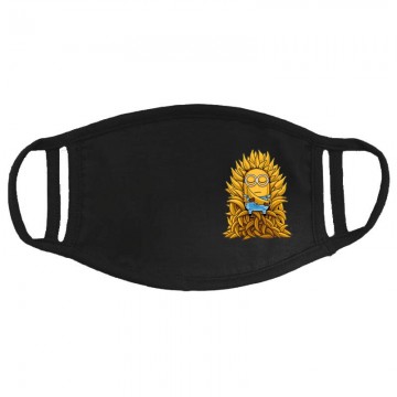 Game Of Thrones Minions Arcmaszk