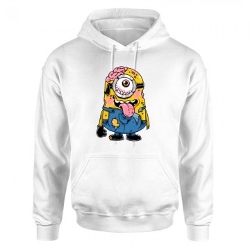 Zombi Minion Unisex pulóver