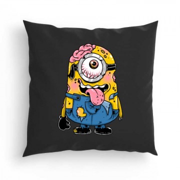 Zombi Minion Párna