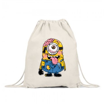 Zombi Minion Tornazsák