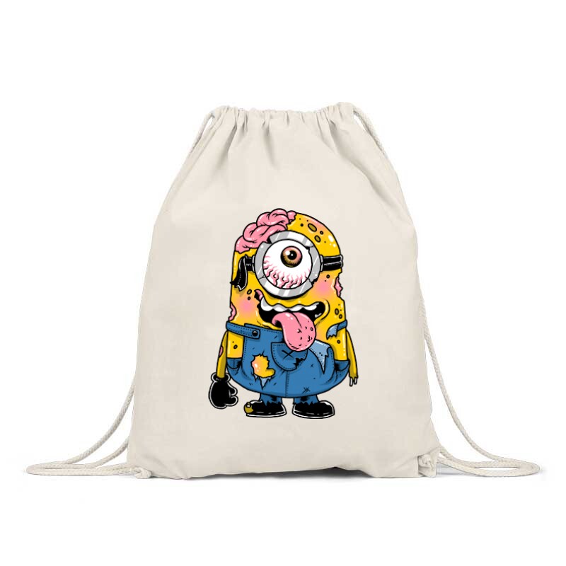Zombi Minion Tornazsák