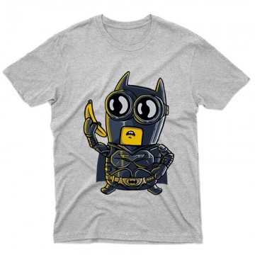 Batminion Férfi póló