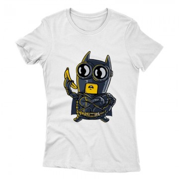 Batminion Női póló
