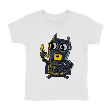 Batminion Gyermek póló