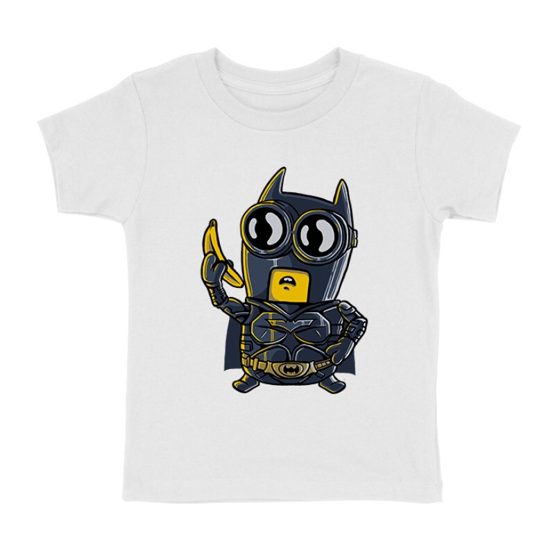 Batminion Gyermek póló