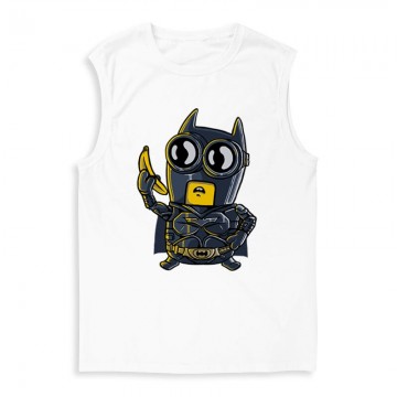 Batminion Férfi Trikó