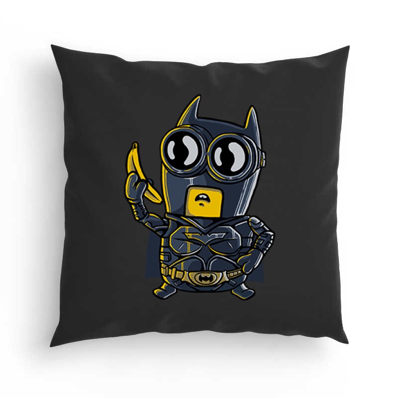 Batminion Párna
