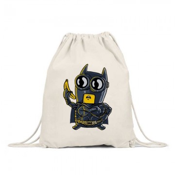 Batminion Tornazsák