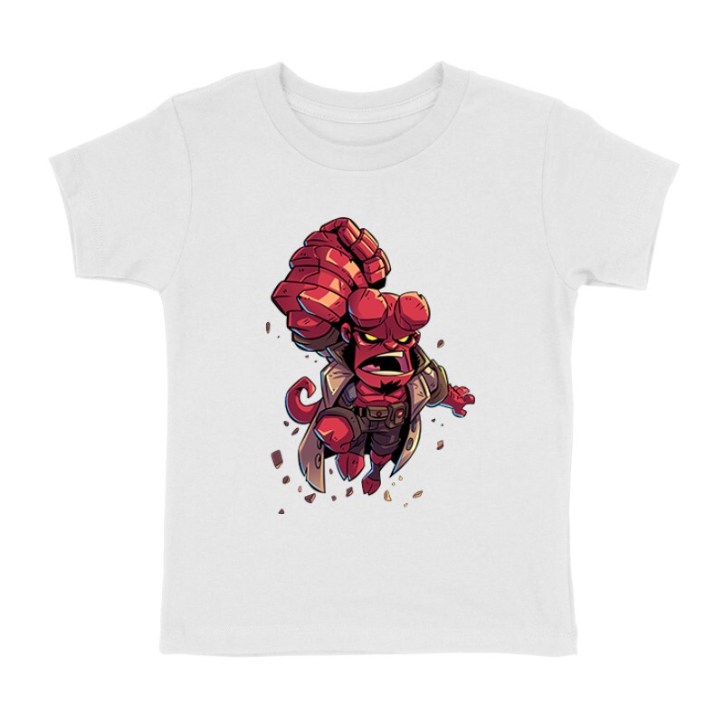 Hellboy Gyermek póló