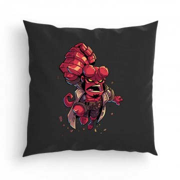 Hellboy Párna