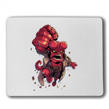 Hellboy Egérpad