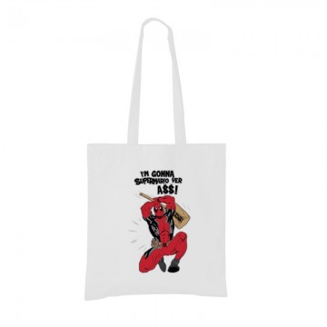 Supermario Bevásárló táska