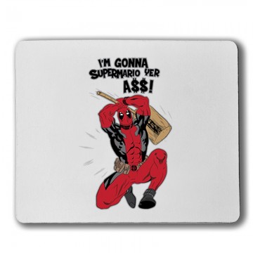 Supermario Egérpad