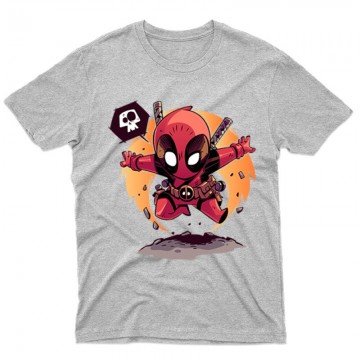 Chibi (DP) Férfi póló