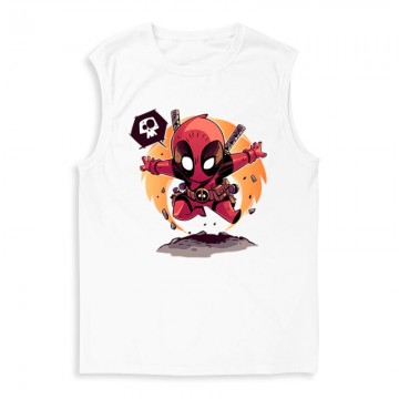 Chibi (DP) Férfi Trikó