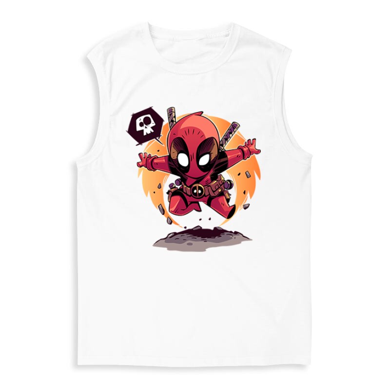 Chibi (DP) Férfi Trikó