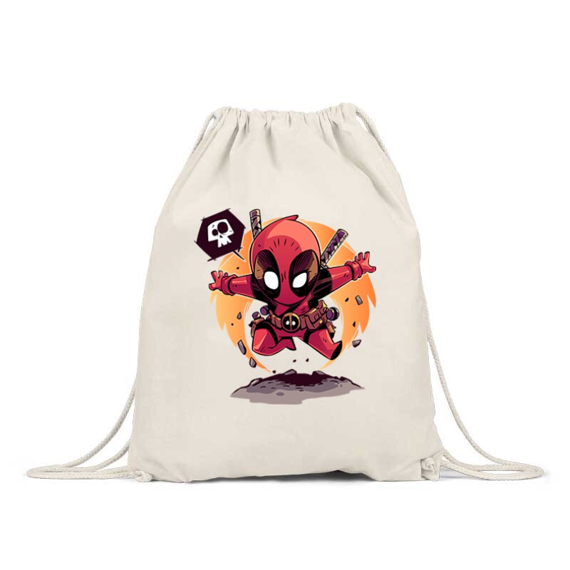 Chibi (DP) Tornazsák