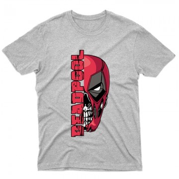 Skull(DP) Férfi póló