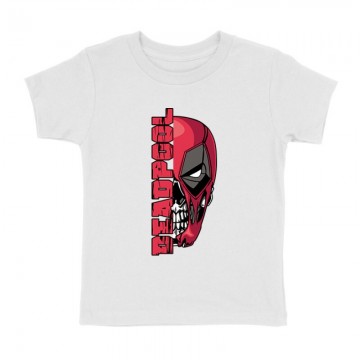 Skull(DP) Gyermek póló