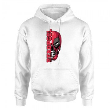 Skull(DP) Unisex pulóver