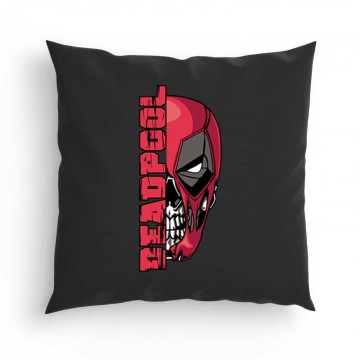 Skull(DP) Párna