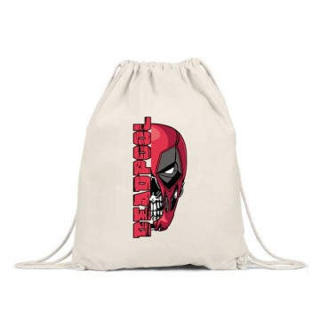 Skull(DP) Tornazsák