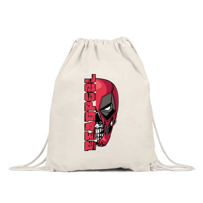 Skull(DP) Tornazsák