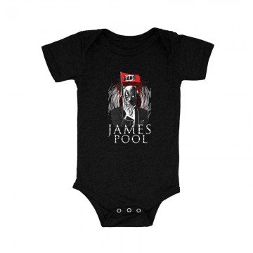 Jamespool Bébi body