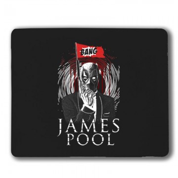 Jamespool Egérpad