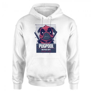 Pugpool Unisex pulóver