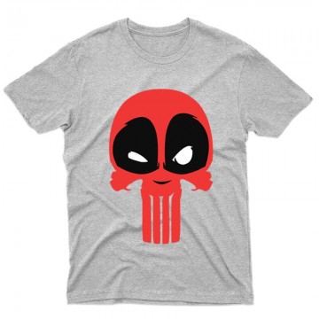 Punisher(DP) Férfi póló