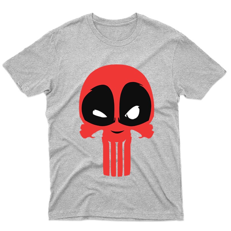 Punisher(DP) Férfi póló