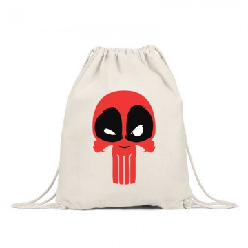 Punisher(DP) Tornazsák