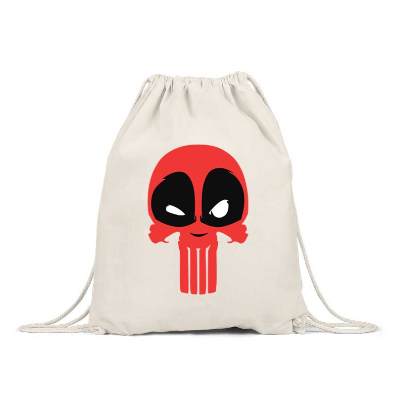 Punisher(DP) Tornazsák