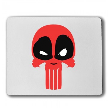 Punisher(DP) Egérpad