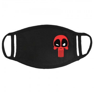 Punisher(DP) Arcmaszk