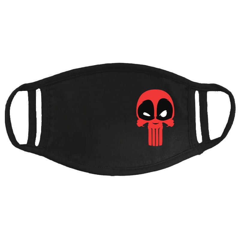 Punisher(DP) Arcmaszk