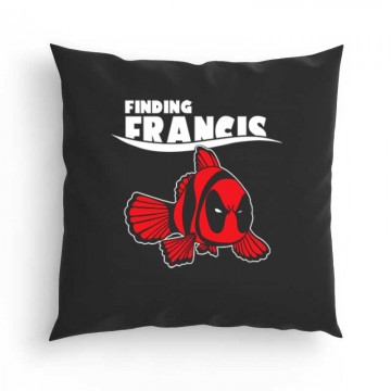 Finding Francis Párna