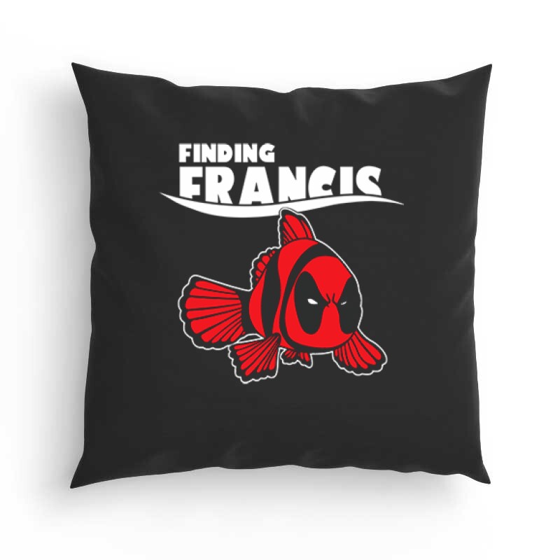 Finding Francis Párna