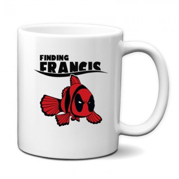 Finding Francis Bögre