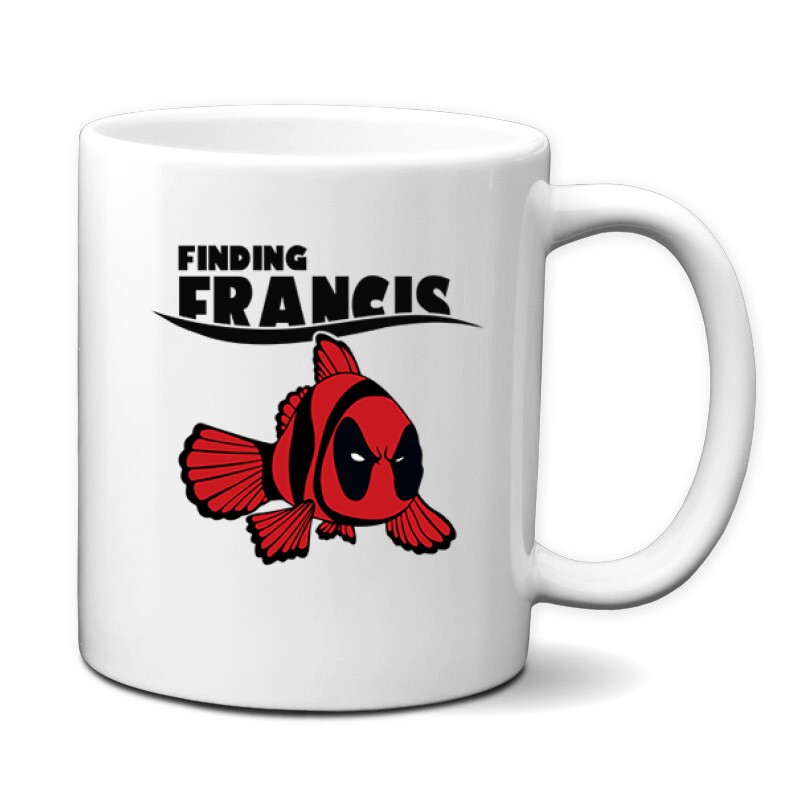 Finding Francis Bögre