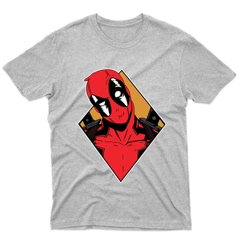 Face(DP) Férfi póló