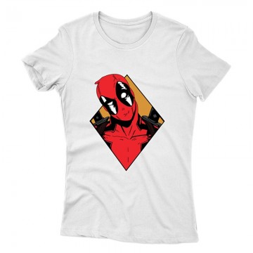 Face(DP) Női póló