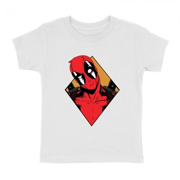 Face(DP) Gyermek póló