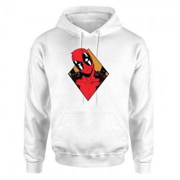 Face(DP) Unisex pulóver