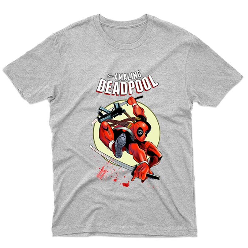 Amazing (DP) Férfi póló